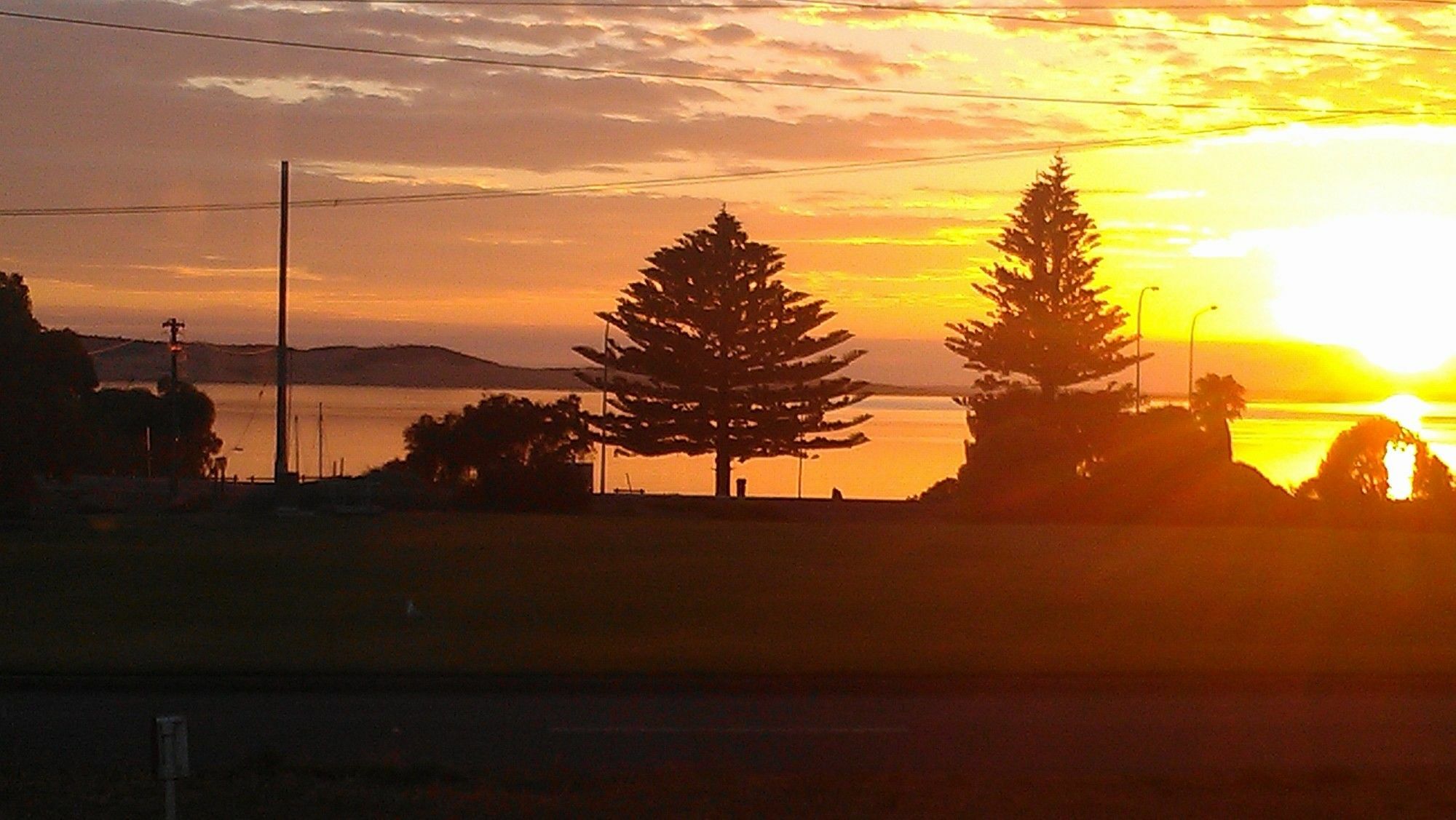 My Port Lincoln Place Exterior foto